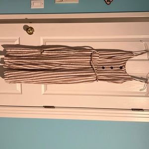 Jumpsuit universal threads